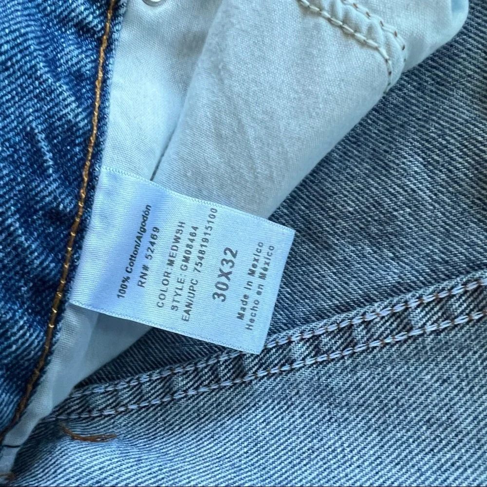 George Jeans - Picture 5 of 5